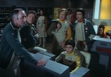 Сцена из фильма Лунная база Альфа / Destination Moonbase-Alpha (1978) Лунная база Альфа сцена 6