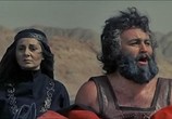 Сцена из фильма Рустам и Сухраб (1973) Рустам и Сухраб сцена 18