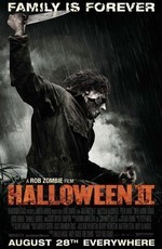 Хэллоуин 2 / Halloween II (2009)