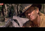 Сцена из фильма Крокодил Данди: Трилогия / Crocodile Dundee: Trilogy (1986) Крокодил Данди: Трилогия сцена 3