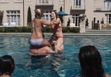 Сцена из фильма Американское лето / The Pool Boys (2009) Американское лето сцена 3