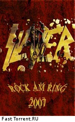 Slayer - Rock Am Ring