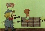Мультфильм Что такое хорошо и что такое плохо (1969) - cцена 1