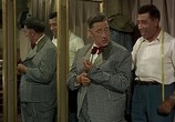 Сцена из фильма Оноре де Марсель / Honoré de Marseille (1956) Оноре де Марсель сцена 14