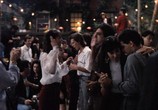 Сцена из фильма Бруклинская рокировка / Queens Logic (1991) Бруклинская рокировка сцена 12