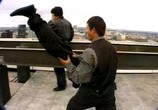 ТВ Джеки Чан: Мои трюки / Jackie Chan: My Stunts (1999) - cцена 4