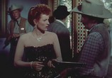 Фильм Рыжая из Вайоминга / The Redhead from Wyoming (1953) - cцена 4