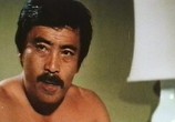 Сцена из фильма Брюс против Железной Руки / Da jiao tou yu sao niang zi (1979) Брюс против Железной Руки сцена 2