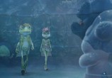 Сцена из фильма Принцесса-лягушка: Тайна волшебной комнаты / The Frog Kingdom 2: Sub-Zero Mission (2017) Принцесса-лягушка: Операция «разморозка» сцена 5
