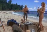 Сцена из фильма Потерпевшие кораблекрушение / Castaway (1986) Потерпевшие кораблекрушение сцена 5