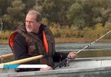ТВ Осенняя рыбалка на реке Ахтуба (2013) - cцена 3