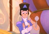 Мультфильм Принц Щелкунчик / The Nutcracker Prince (1990) - cцена 2