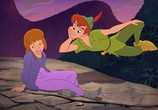 Мультфильм Питер Пэн. Дилогия / Peter Pan. Dilogy (1953) - cцена 4