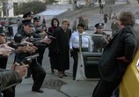 Сцена из фильма Вымогательство / Shakedown (1988) Джинсовый полицейский сцена 3