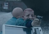 Сцена из фильма Похищение Фредди Хайнекена / Kidnapping Mr. Heineken (2015) Похищение Фредди Хайнекена сцена 5
