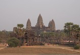 ТВ Храмы Ангкор, Камбоджа / Temples of Angkor, Cambodia (2015) - cцена 4