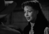 Фильм И пришел Джонс / Along Came Jones (1945) - cцена 2