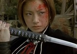 Сцена из фильма Азуми: Дилогия / Azumi: Diology (2003) Азуми: Дилогия сцена 6