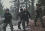 Сцена из фильма Огненное кольцо 3: Удар льва / Ring Of Fire: Lion Strike (1995) Огненное кольцо 3: Удар льва сцена 2