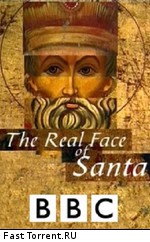 BBC: Лик Санта Клауса