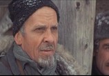 Сцена из фильма Дума о Ковпаке: Буран (1975) 