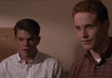 Сцена из фильма Школьные узы / School Ties (1992) 