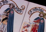 Сцена из фильма BBC: Манускрипты в жизни английских королей / Illuminations: The Private Lives of Medieval Kings (2012) BBC: Манускрипты в жизни английских королей сцена 6