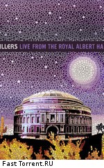 The Killers - Live From the Royal Albert Hall