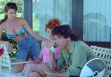 Сцена из фильма Дикий пляж / Savage Beach (1989) Дикий пляж сцена 1