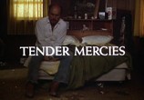 Сцена из фильма Нежное милосердие / Tender Mercies (1983) Нежное милосердие сцена 2