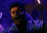 Сцена из фильма Смертельная Битва: Завоевание / Mortal Kombat: Conquest (1999) 