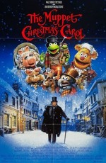 Рождественская сказка Маппетов / The Muppet Christmas Carol (1992)