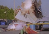 Сцена из фильма Крупный калибр / Crash and Byrnes (2000) Крупный калибр сцена 17
