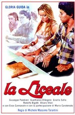 Лицеистка / La liceale (1975)