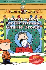 Я хочу собаку на Рождество, Чарли Браун
