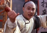 Сцена из фильма Легенда / Fong Sai Yuk (1993) Легенда сцена 2