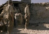 Сцена из фильма Тобрук / Tobruk (2008) Тобрук сцена 4