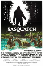 Sasquatch: The Legend of Bigfoot