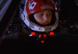 Сцена из фильма Космос: Далекие уголки / Space: Above and Beyond (1995) 