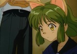 Сцена из фильма Геоблюстители OVA 1-2 / Geobreeders OVA 1-2 (1998) Геоблюстители OVA 01-02 сцена 5