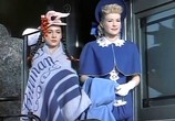 Сцена из фильма Прекрасная блондинка из Бэшфул Бенд / The Beautiful Blonde from Bashful Bend (1949) Прекрасная блондинка из Бэшфул Бенд сцена 2