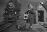 Сцена из фильма Водил поезда машинист (1961) Водил поезда машинист сцена 5