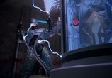Сцена из фильма Робокоп / RoboCop (1994) Робокоп сцена 24