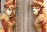 Сцена из фильма Романтические города: Карнавал в Венеции / Romantic City: Carnival in Venice (2010) Романтические города: Карнавал в Венеции сцена 3
