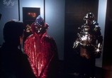 Фильм Звездный крейсер Галактика: Атака сайлонов / Mission Galactica: The Cylon Attack (1979) - cцена 5