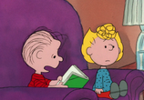 Мультфильм И снова время Рождества, Чарли Браун / It's Christmastime Again, Charlie Brown (1992) - cцена 1