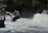 Сцена из фильма Мужчина с заснеженной реки / The Man from Snowy River (1982) Мужчина с заснеженной реки сцена 14