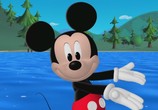 Сцена из фильма Клуб Микки Мауса: Выходные с Микки / Mickey Mouse Clubhouse: Mickey (2009) 