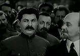 Сцена из фильма Великое зарево (1938) Великое зарево сцена 3