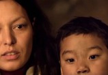 Сцена из фильма Побег из Тибета / Wie zwischen Himmel und Erde (2012) Побег из Тибета сцена 2